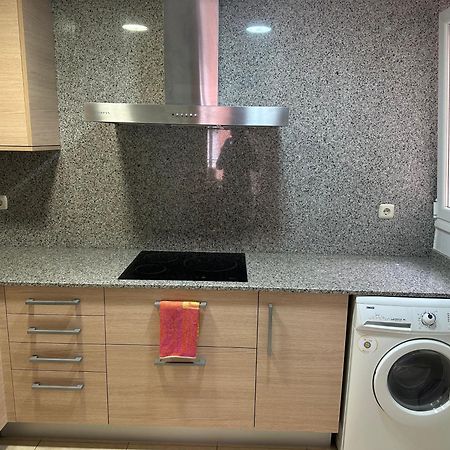 Apartamentos L'Aínsa Zewnętrze zdjęcie