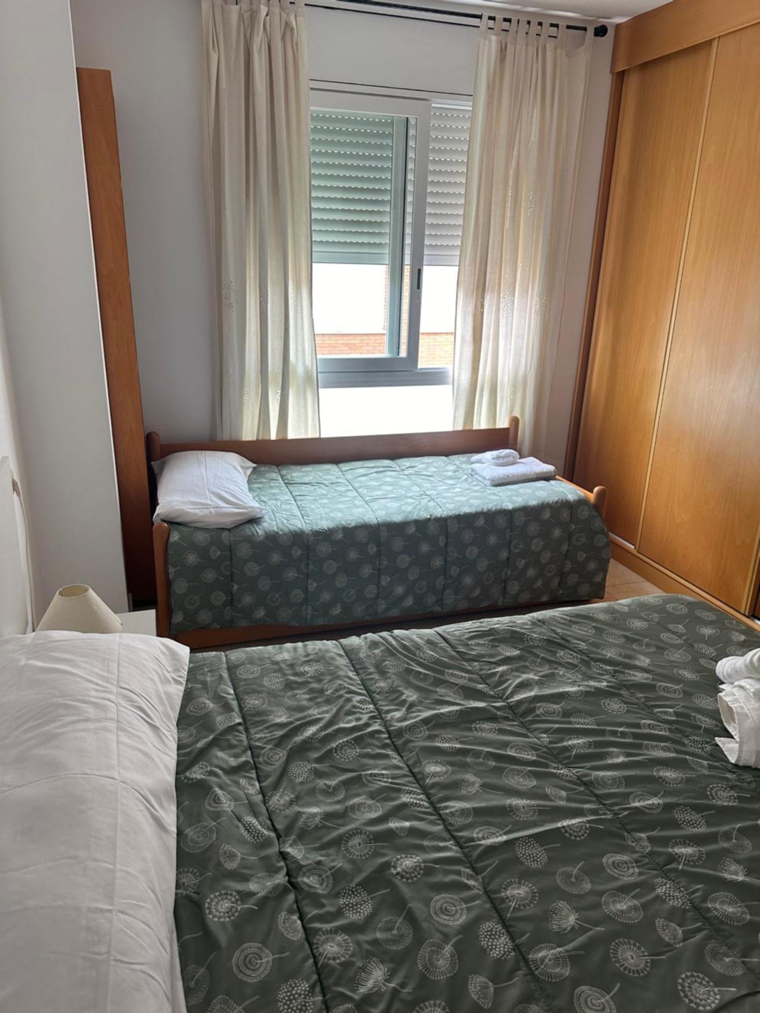Apartamentos L'Aínsa Zewnętrze zdjęcie