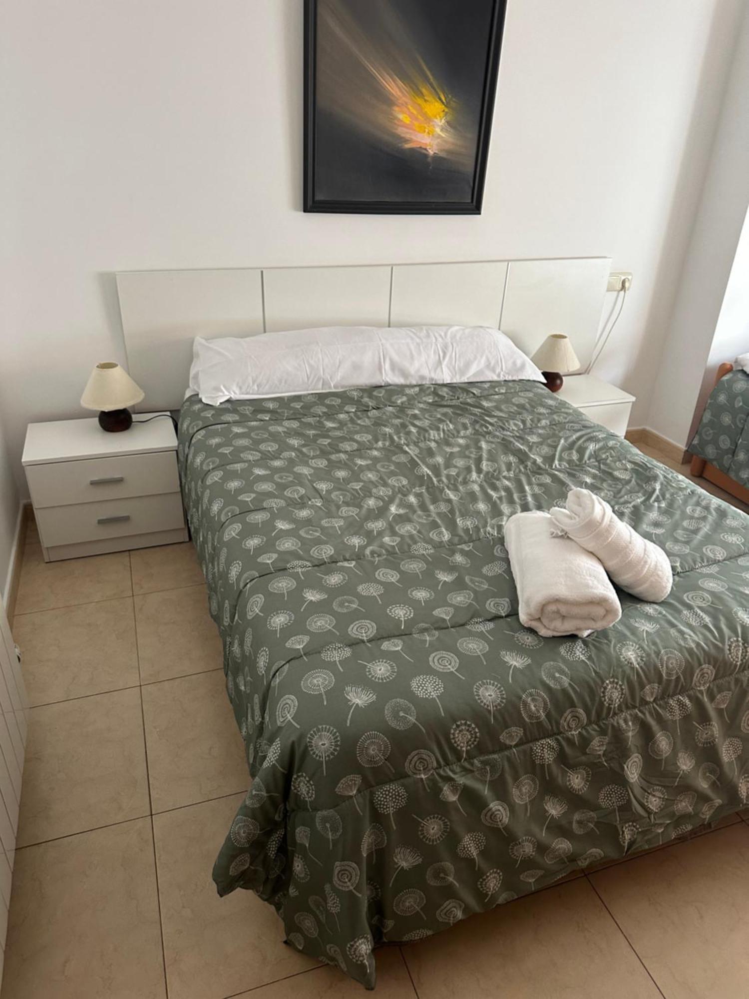 Apartamentos L'Aínsa Zewnętrze zdjęcie