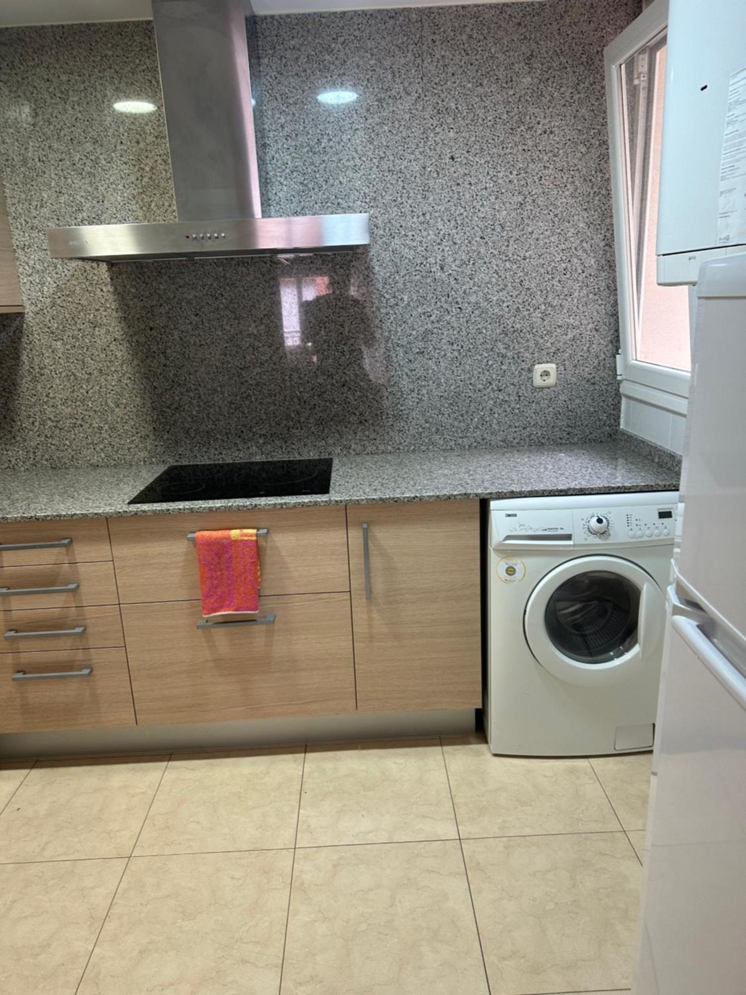 Apartamentos L'Aínsa Zewnętrze zdjęcie