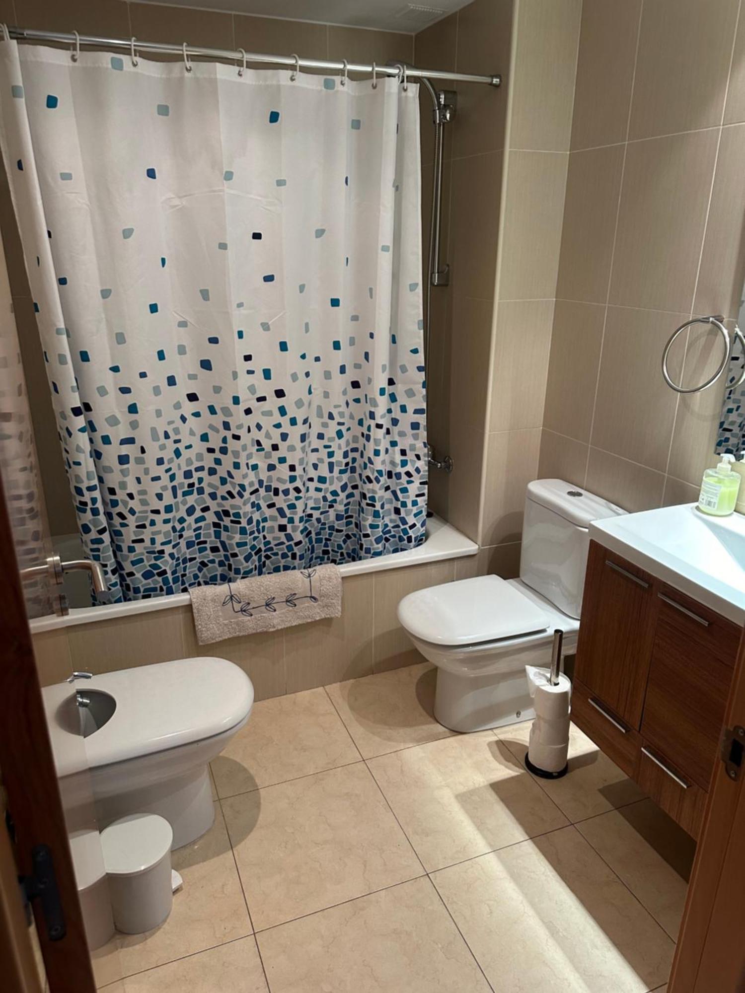 Apartamentos L'Aínsa Zewnętrze zdjęcie