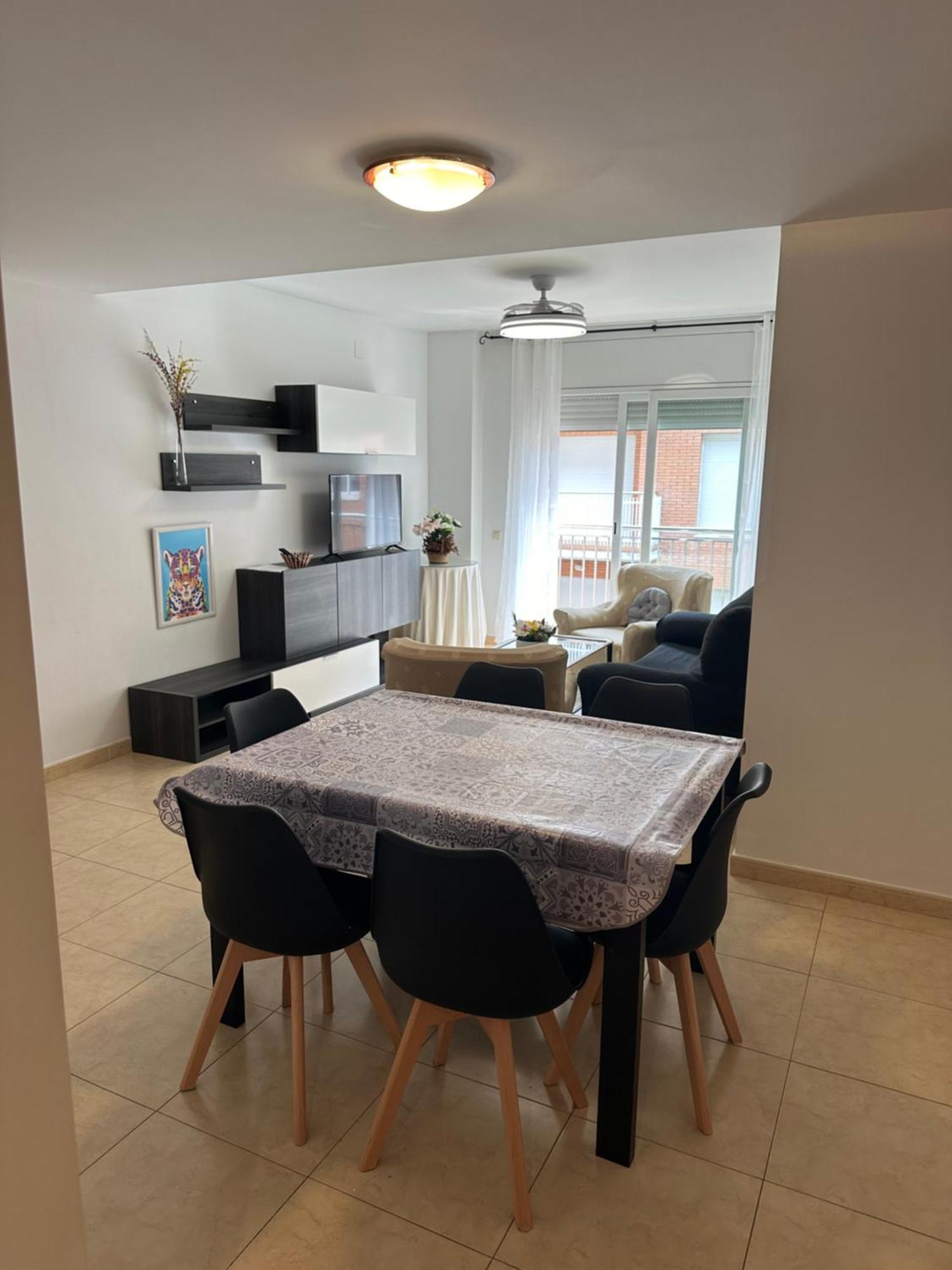 Apartamentos L'Aínsa Zewnętrze zdjęcie